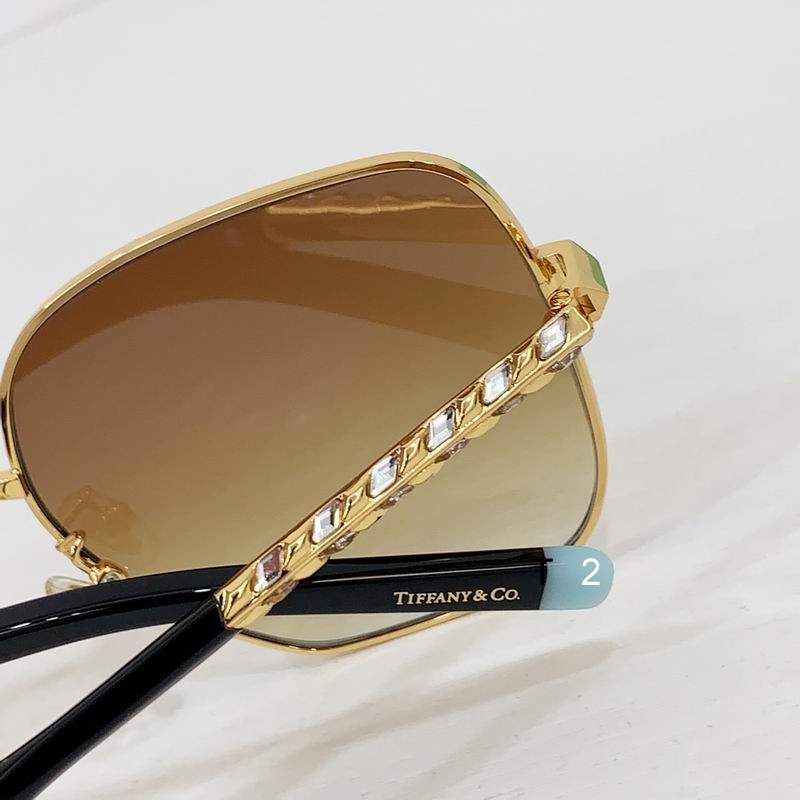 TIFFANY Co F3078B 60 16-140 b08