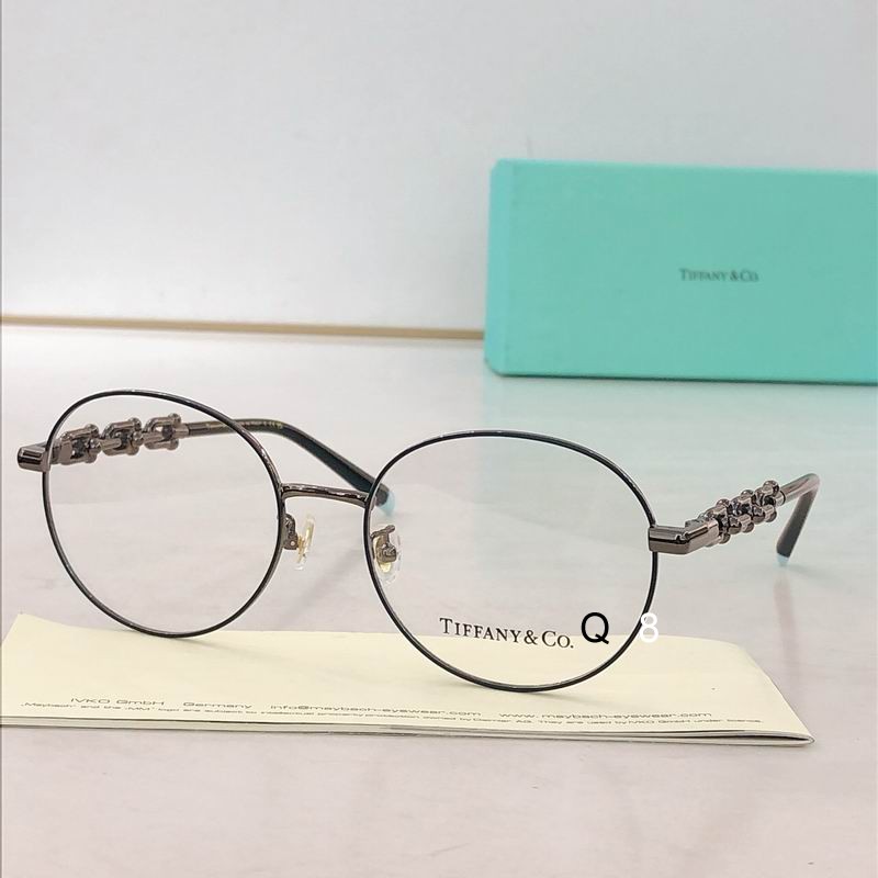 TIFFANY Co TF1148D 56 18-145 G07