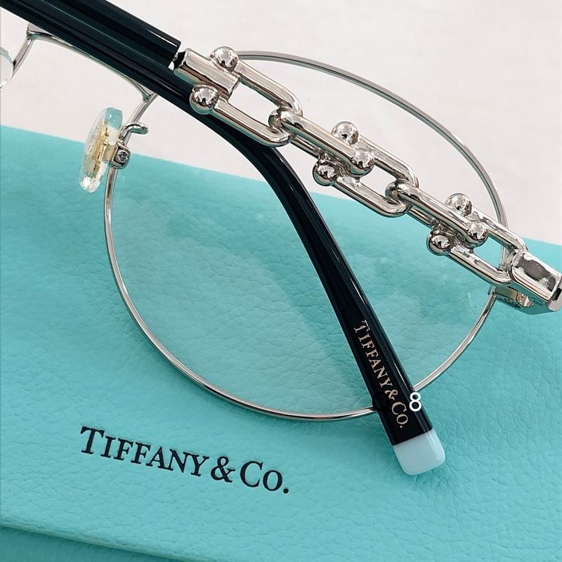 TIFFANY Co TF1148D 56 18-145 G09