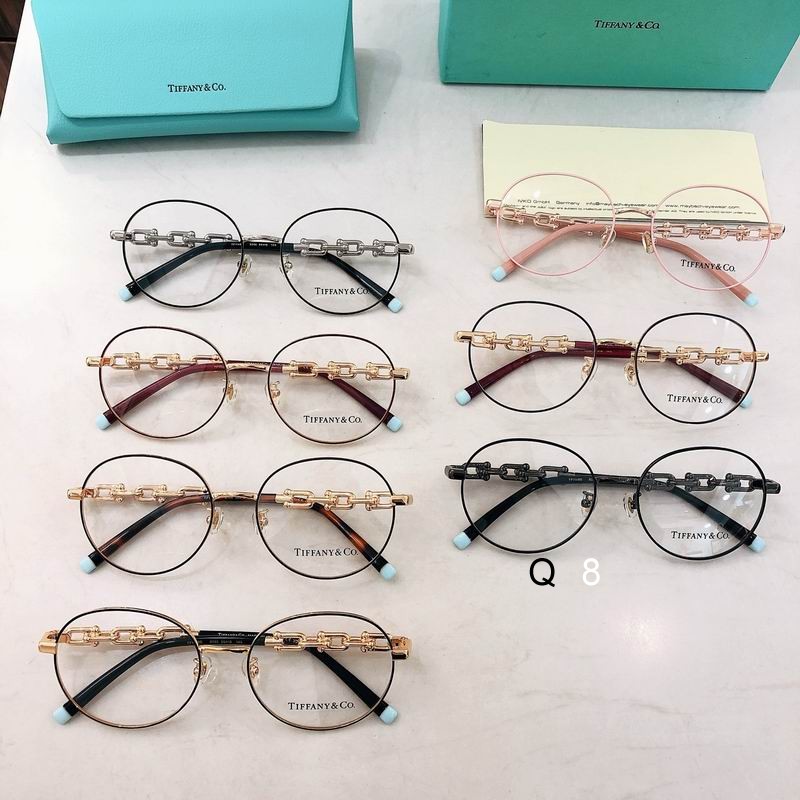 TIFFANY Co TF1148D 56 18-145 G10