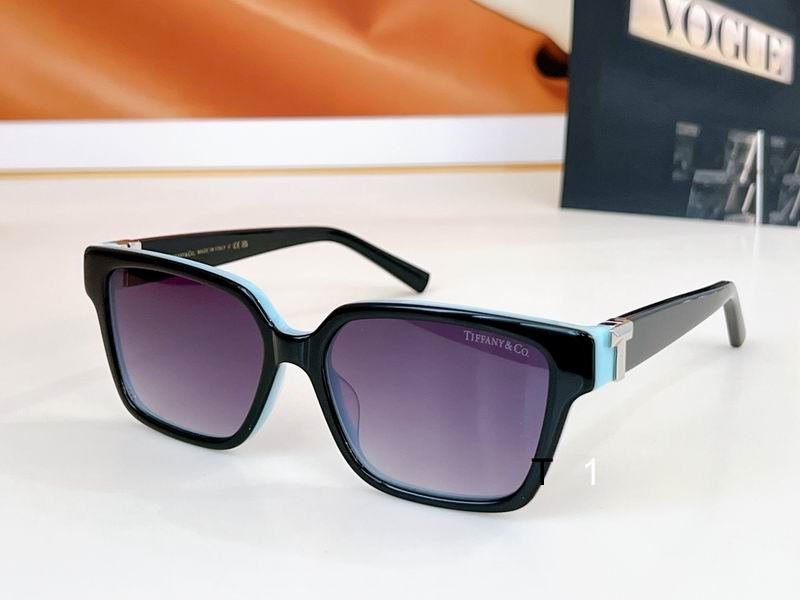 TIFFANY Co TF2232U 59 14-140 a004