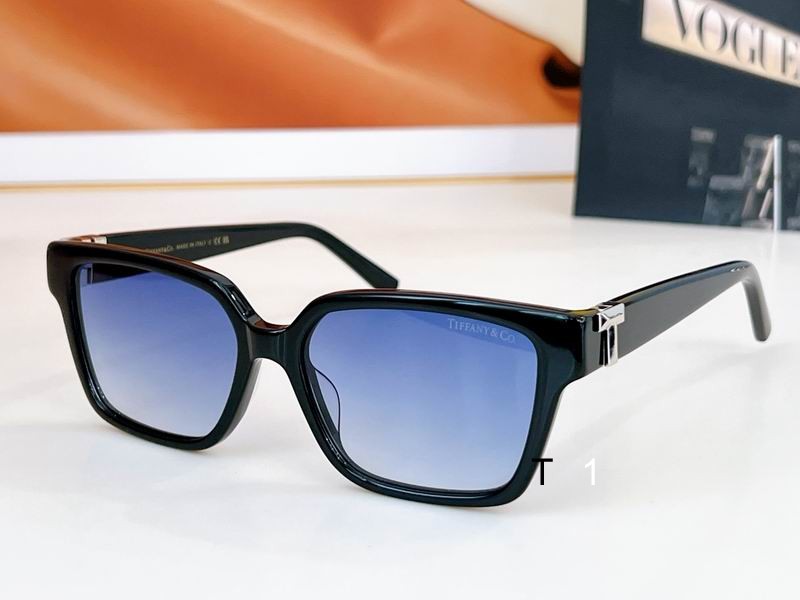 TIFFANY Co TF2232U 59 14-140 a005