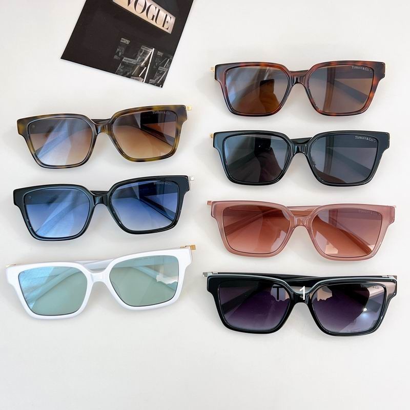 TIFFANY Co TF2232U 59 14-140 a009