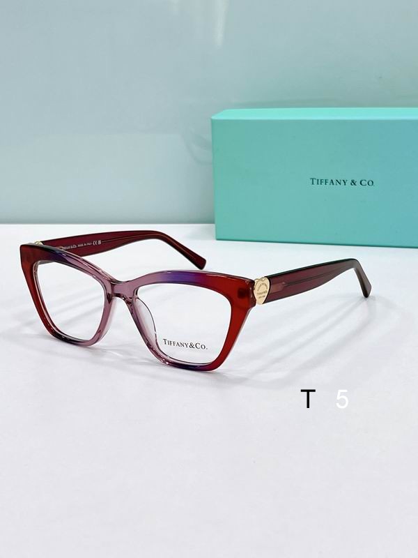 TIFFANY Co TF2270 54-19-145 F 07