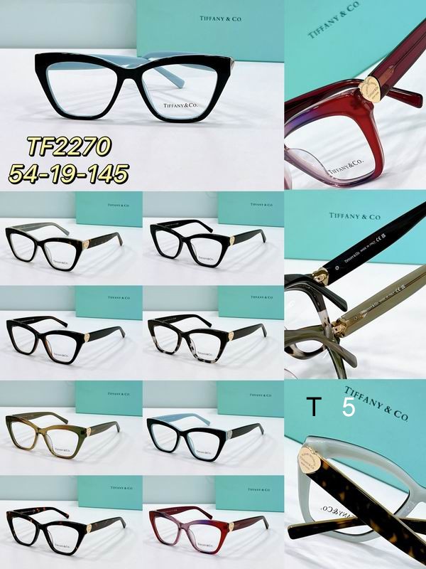 TIFFANY Co TF2270 54-19-145 F 09