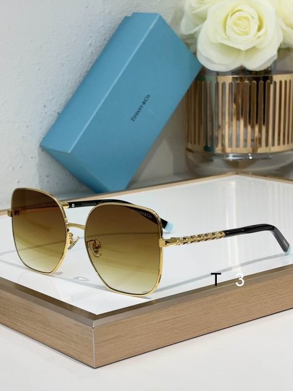 TIFFANY Co TF3078B 60 16-140 C05