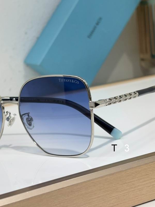 TIFFANY Co TF3078B 60 16-140 C08