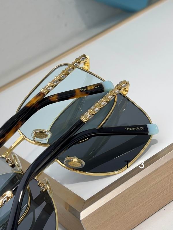 TIFFANY Co TF3078B 60 16-140 C09