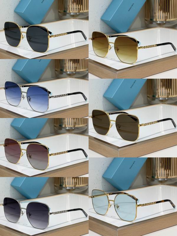 TIFFANY Co TF3078B 60 16-140 C10