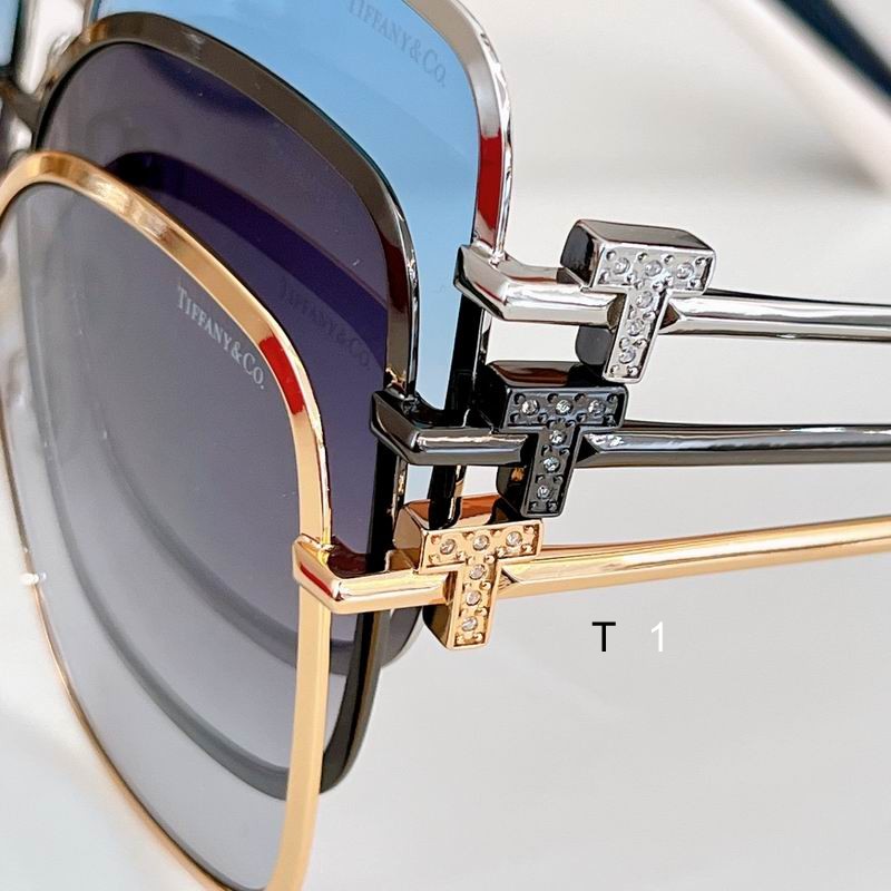 TIFFANY Co TF5018 59 14-140 a07