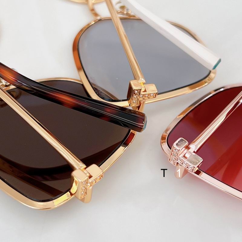 TIFFANY Co TF5018 59 14-140 a08