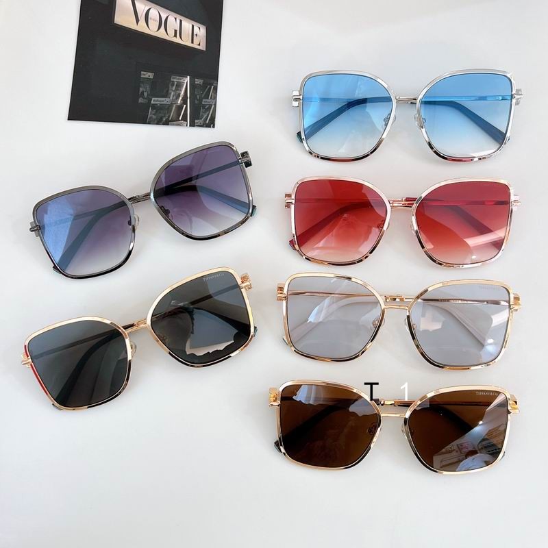 TIFFANY Co TF5018 59 14-140 a09