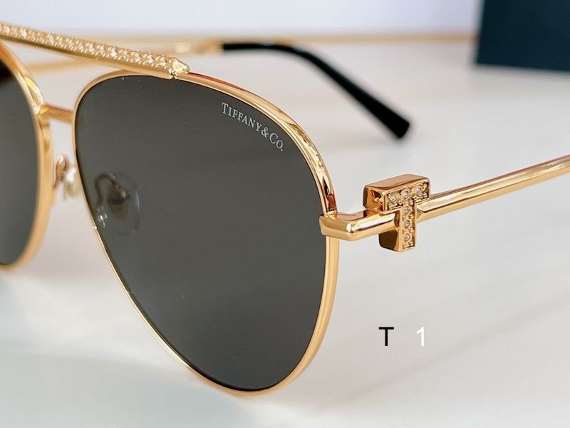 TIFFANY Co TF5019 61 12-145 a07