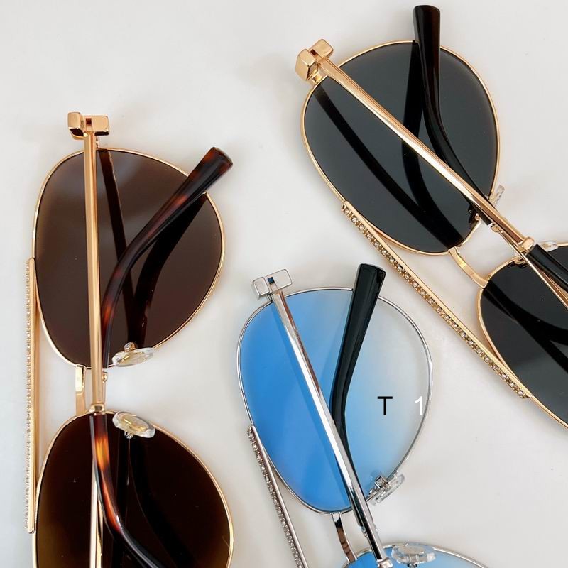 TIFFANY Co TF5019 61 12-145 a08