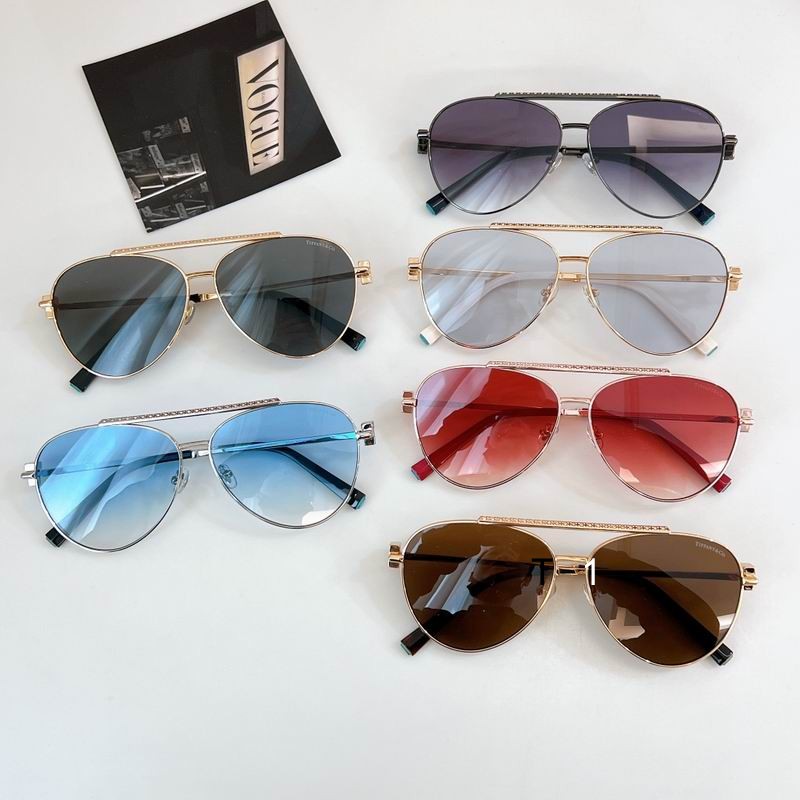 TIFFANY Co TF5019 61 12-145 a09