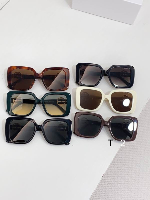 TORY BURCH TY9163E 53 20-148 b09