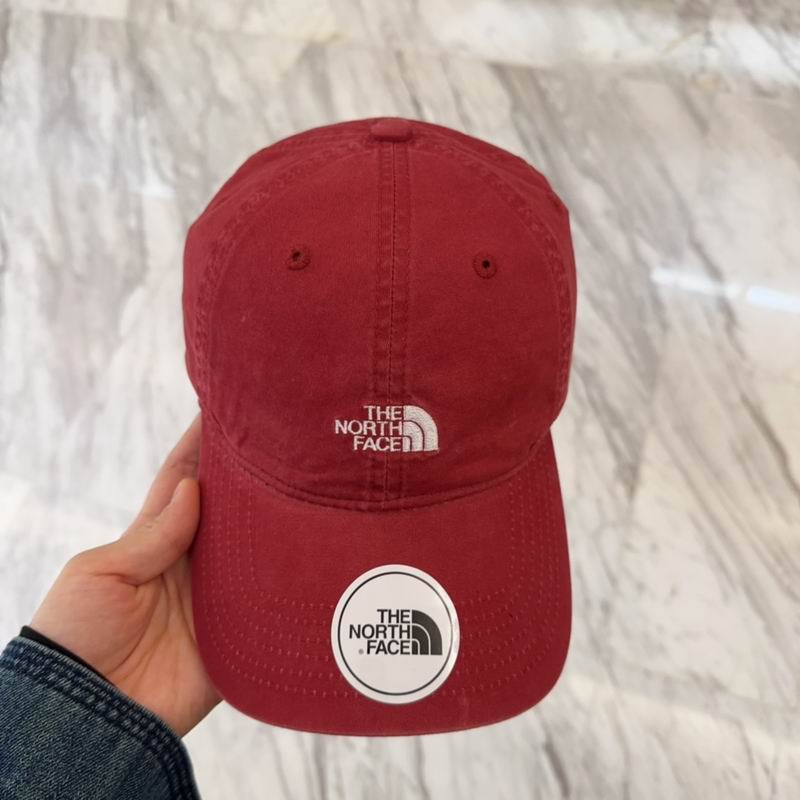 The North Face cap dx (100)