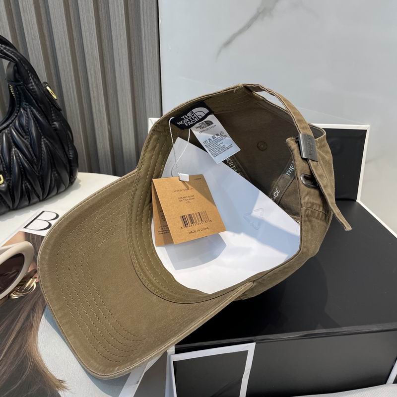 The North Face cap dx (15)