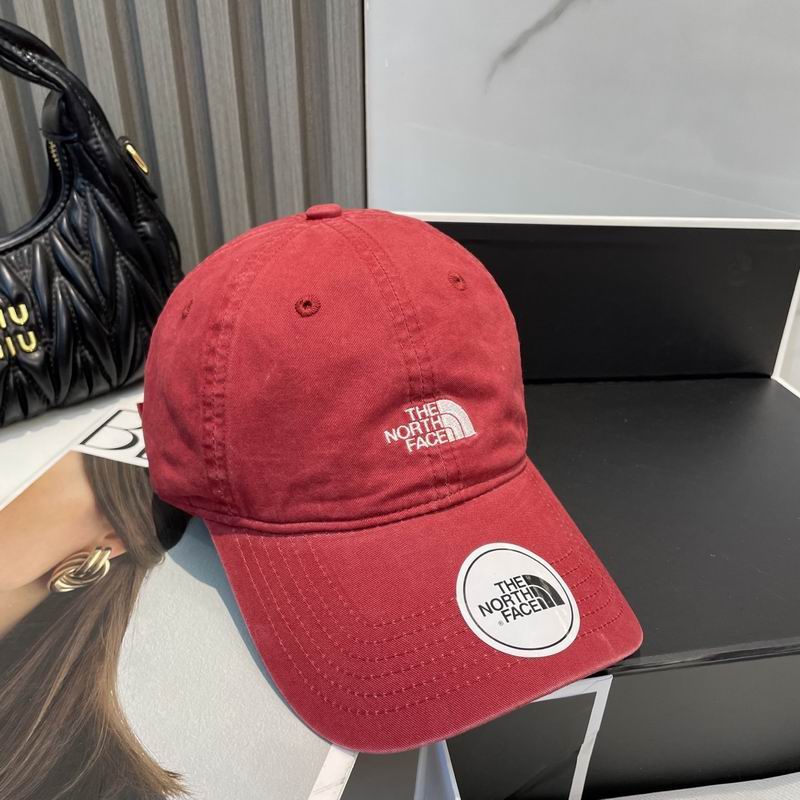 The North Face cap dx (2)
