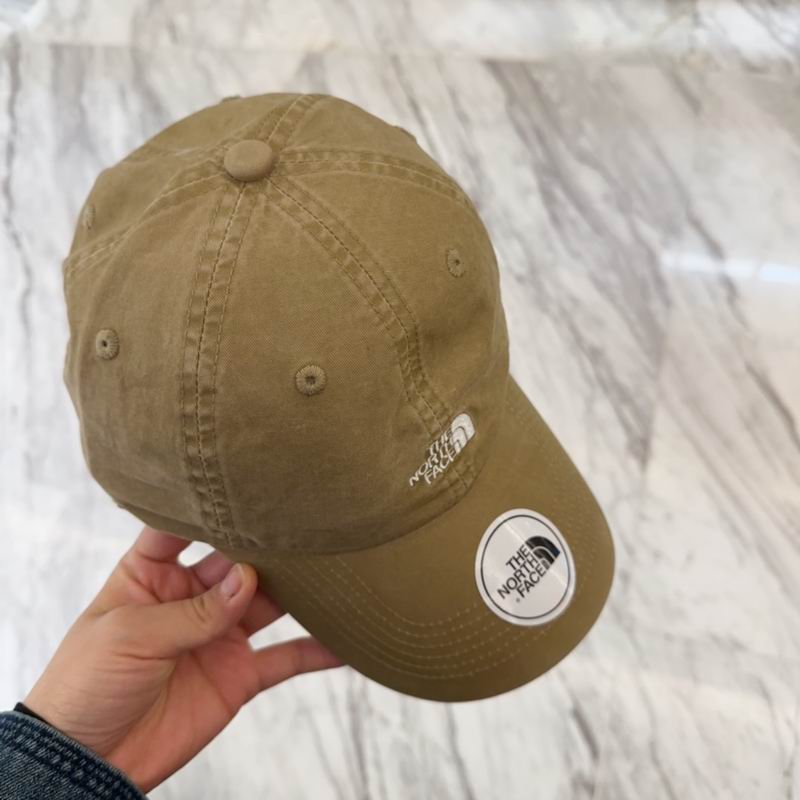 The North Face cap dx (60)