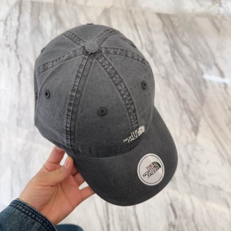The North Face cap dx (80)