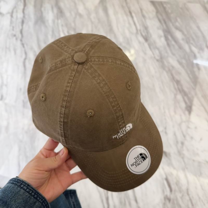 The North Face cap dx (87)