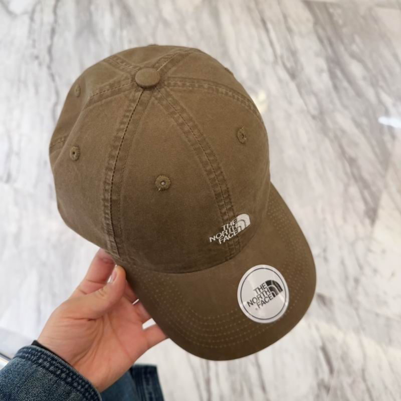 The North Face cap dx (90)