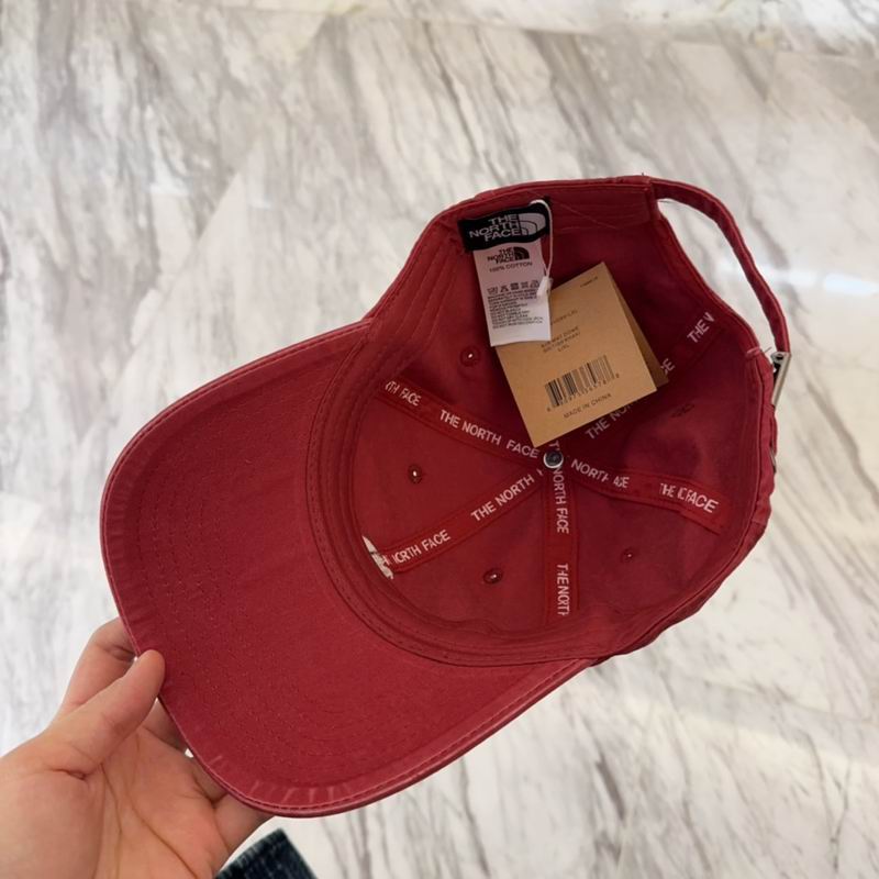 The North Face cap dx (93)