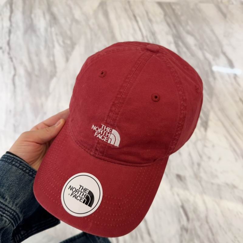 The North Face cap dx (94)