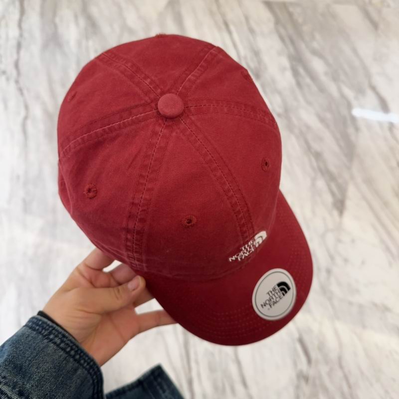 The North Face cap dx (95)
