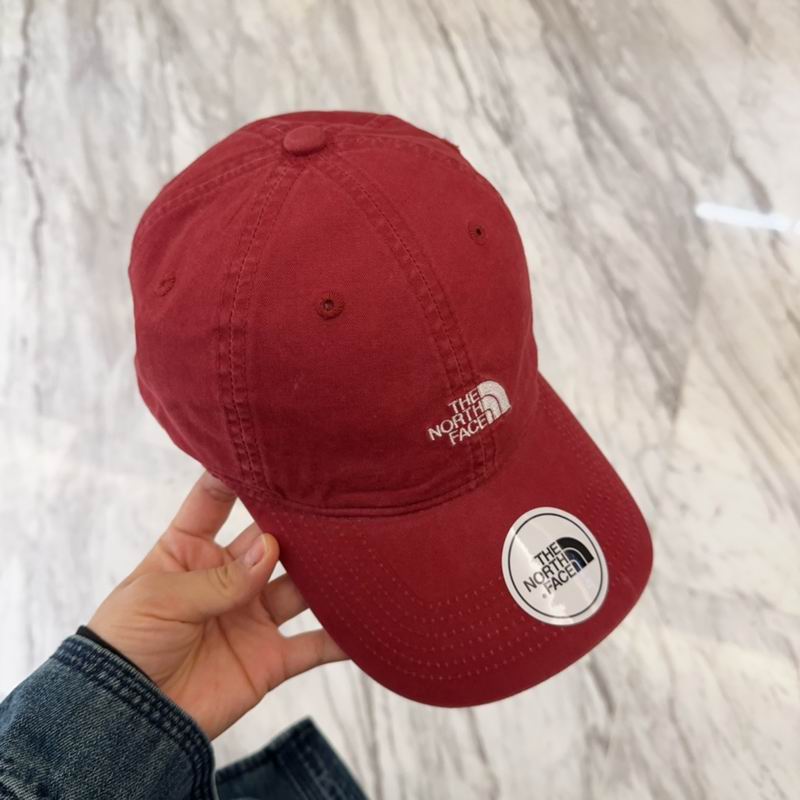 The North Face cap dx (96)