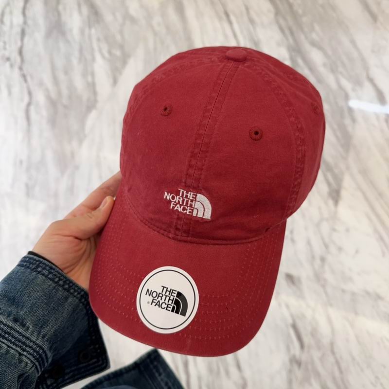 The North Face cap dx (97)