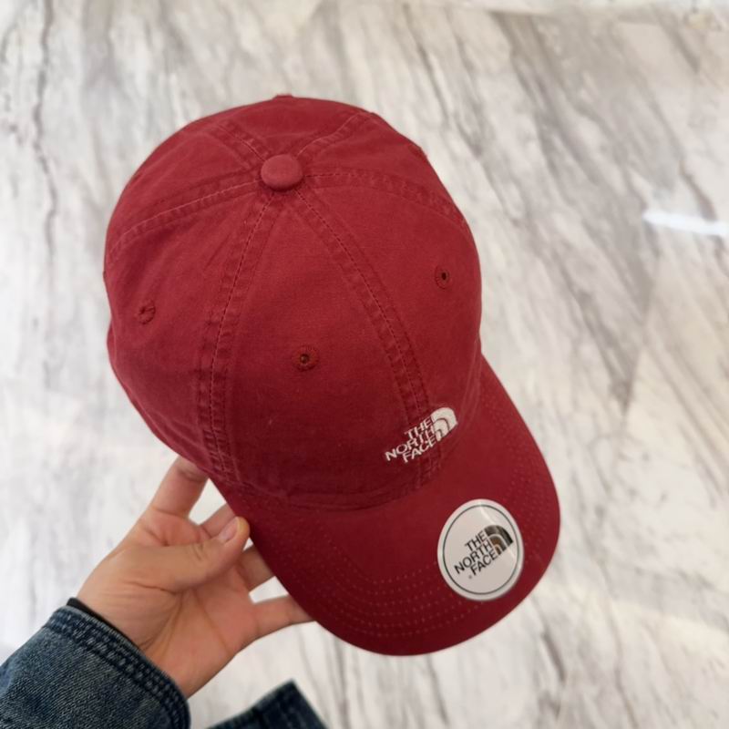 The North Face cap dx (98)