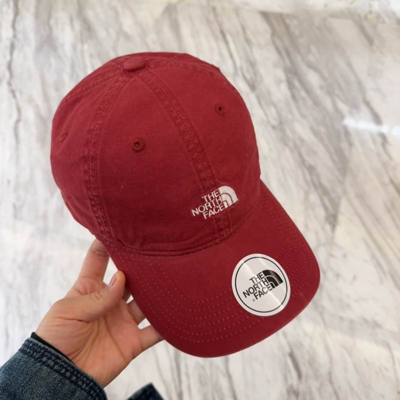The North Face cap dx (99)