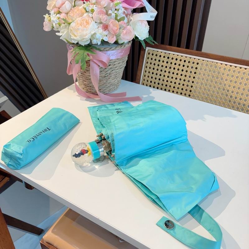 Tiffany Umbrella (50)