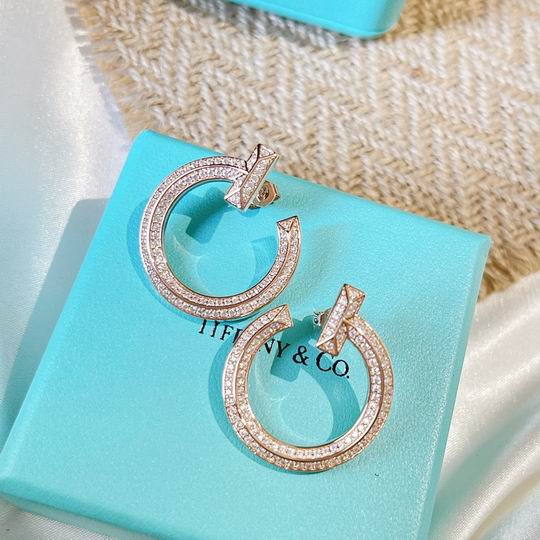 Tiffany earring 01lyh22 (5)