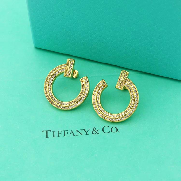 Tiffany earring 01lyh23 (3)