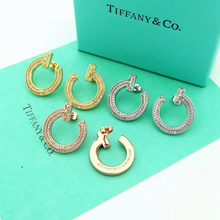 Tiffany earring 01lyh23 (9)