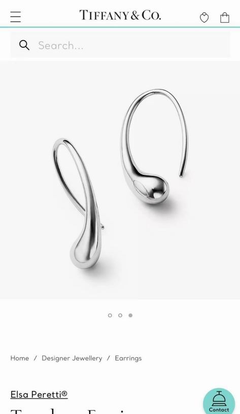 Tiffany earring 01lyh24 (1)