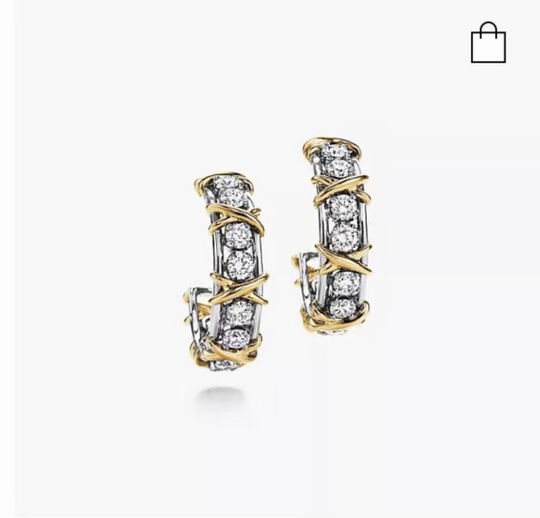 Tiffany earring 01lyh25 (1)