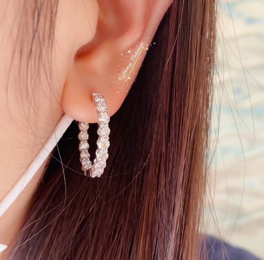 Tiffany earring 01lyh33 (7)