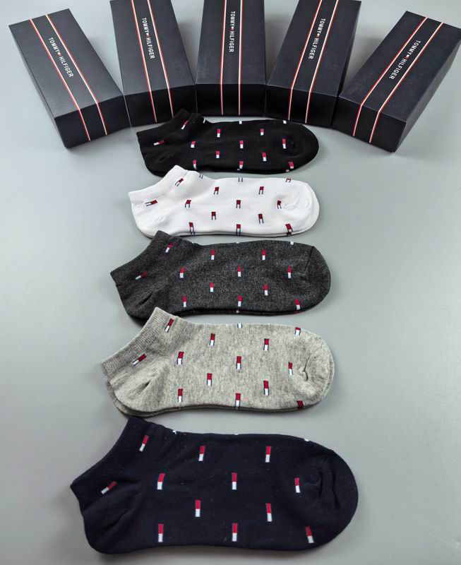 Tommy socks QY (45)