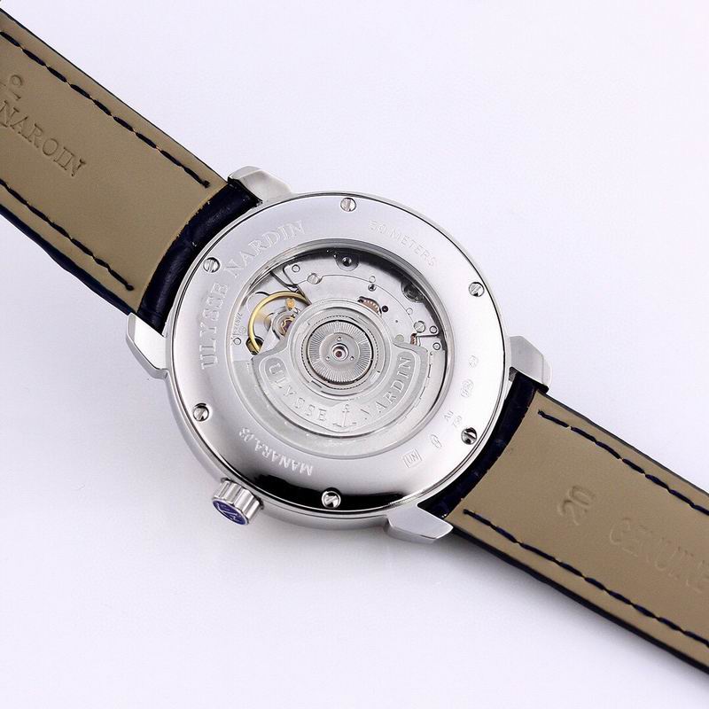 Ulysse Nardin watch 09 (10)