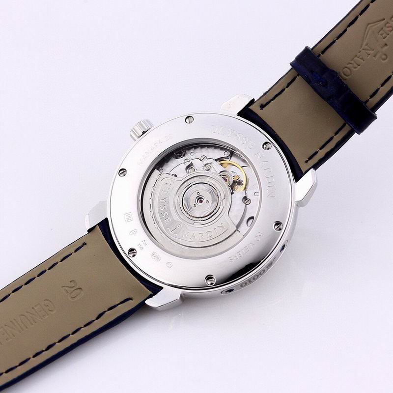 Ulysse Nardin watch 09 (19)