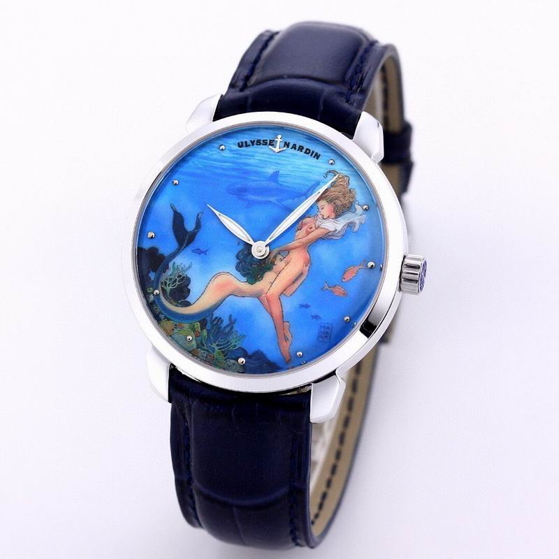 Ulysse Nardin watch 09 (24)