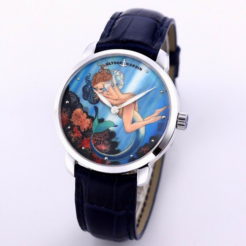 Ulysse Nardin watch 09 (26)