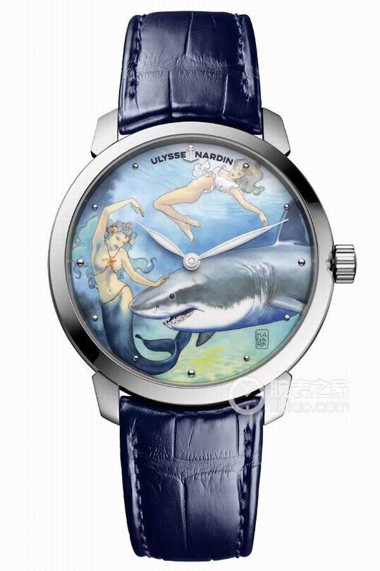 Ulysse Nardin watch 09 (4)