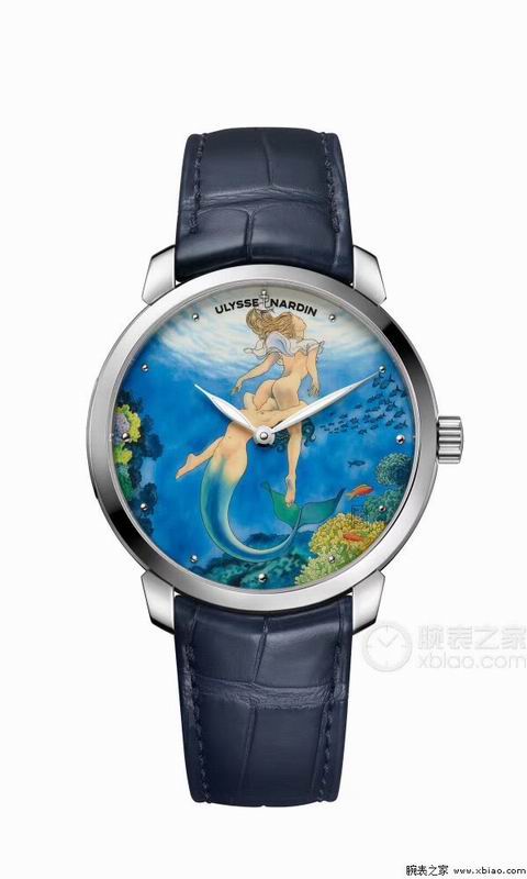 Ulysse Nardin watch 09 (7)