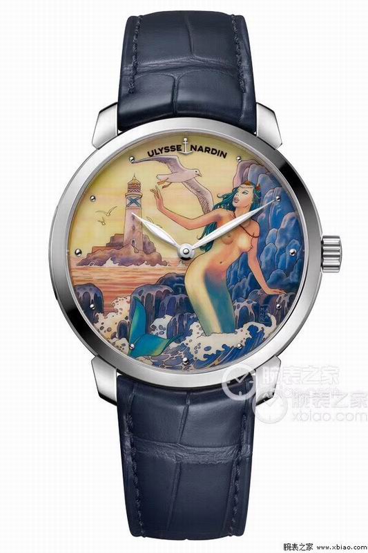 Ulysse Nardin watch 09 (8)