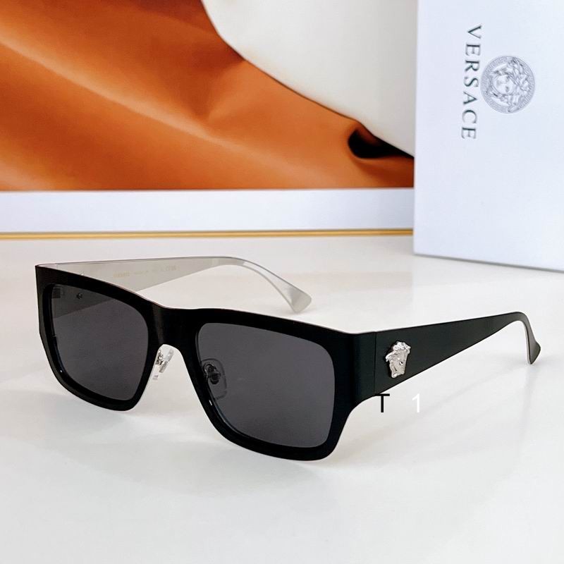 VERSACE VE2262 58 18 140 a01